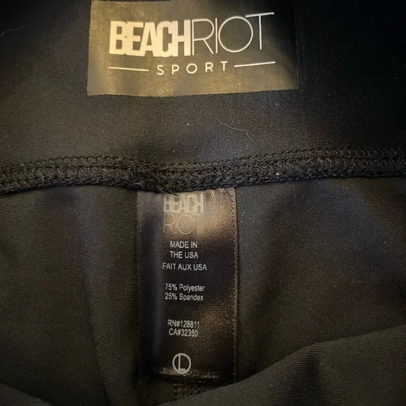 Beach Riot Sport Riot Activewear Set - Picture 7 of 7